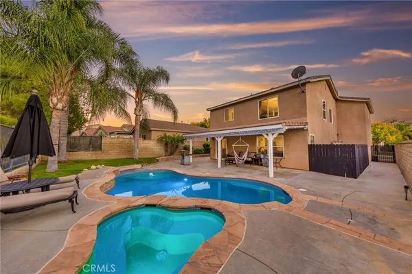 $888,000 | 28327 Gibraltar Lane, Castaic, CA 91384
