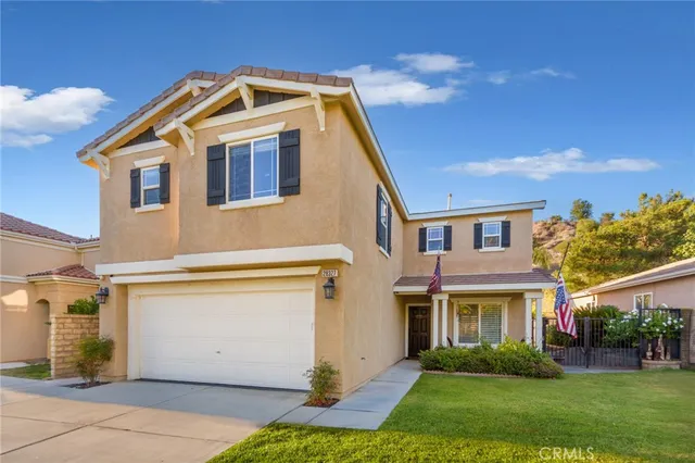 $888,000 | 28327 Gibraltar Lane, Castaic, CA 91384