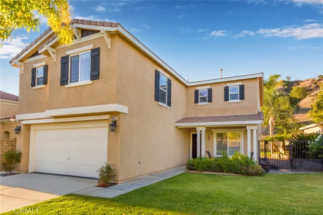 $888,000 | 28327 Gibraltar Lane, Castaic, CA 91384