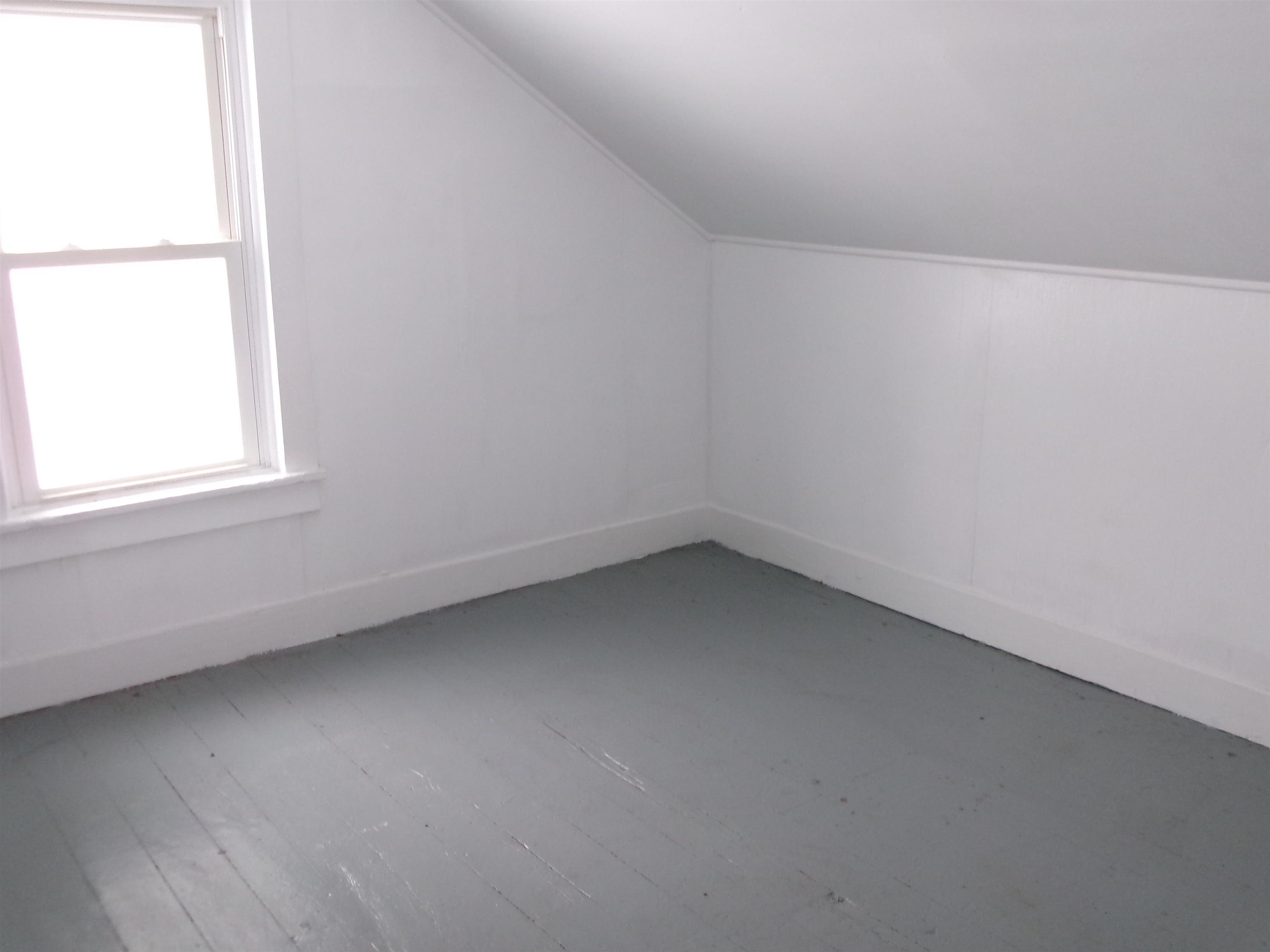 319 North Chestnut Street Princeton, IL 61356 - Photo 7 of 8 an empty room with a window