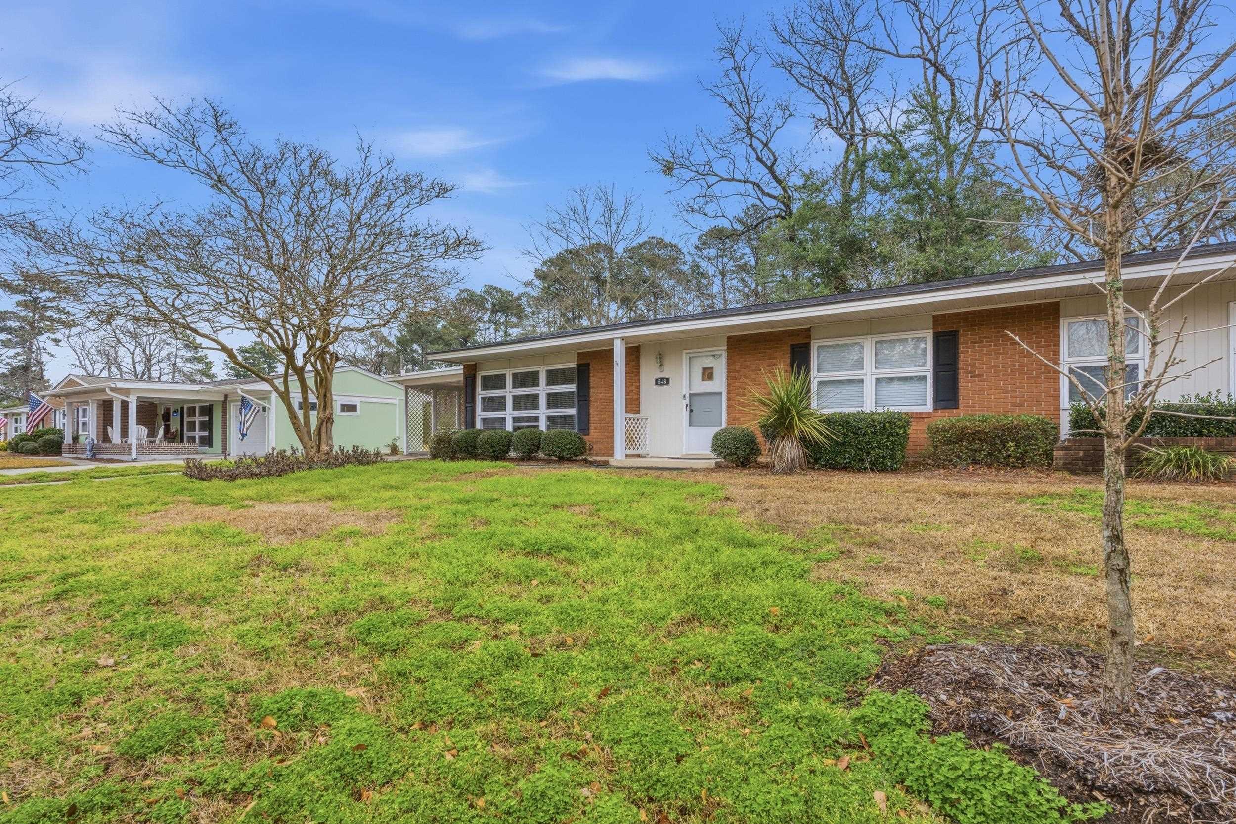 548 Juniper Drive, Unit 548 Myrtle Beach, SC 29577 - Photo 24 of 26