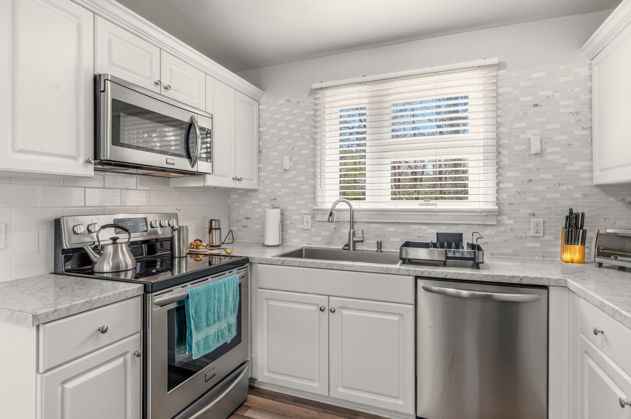 548 Juniper Drive, Unit 548 Myrtle Beach, SC 29577 - Photo 5 of 26