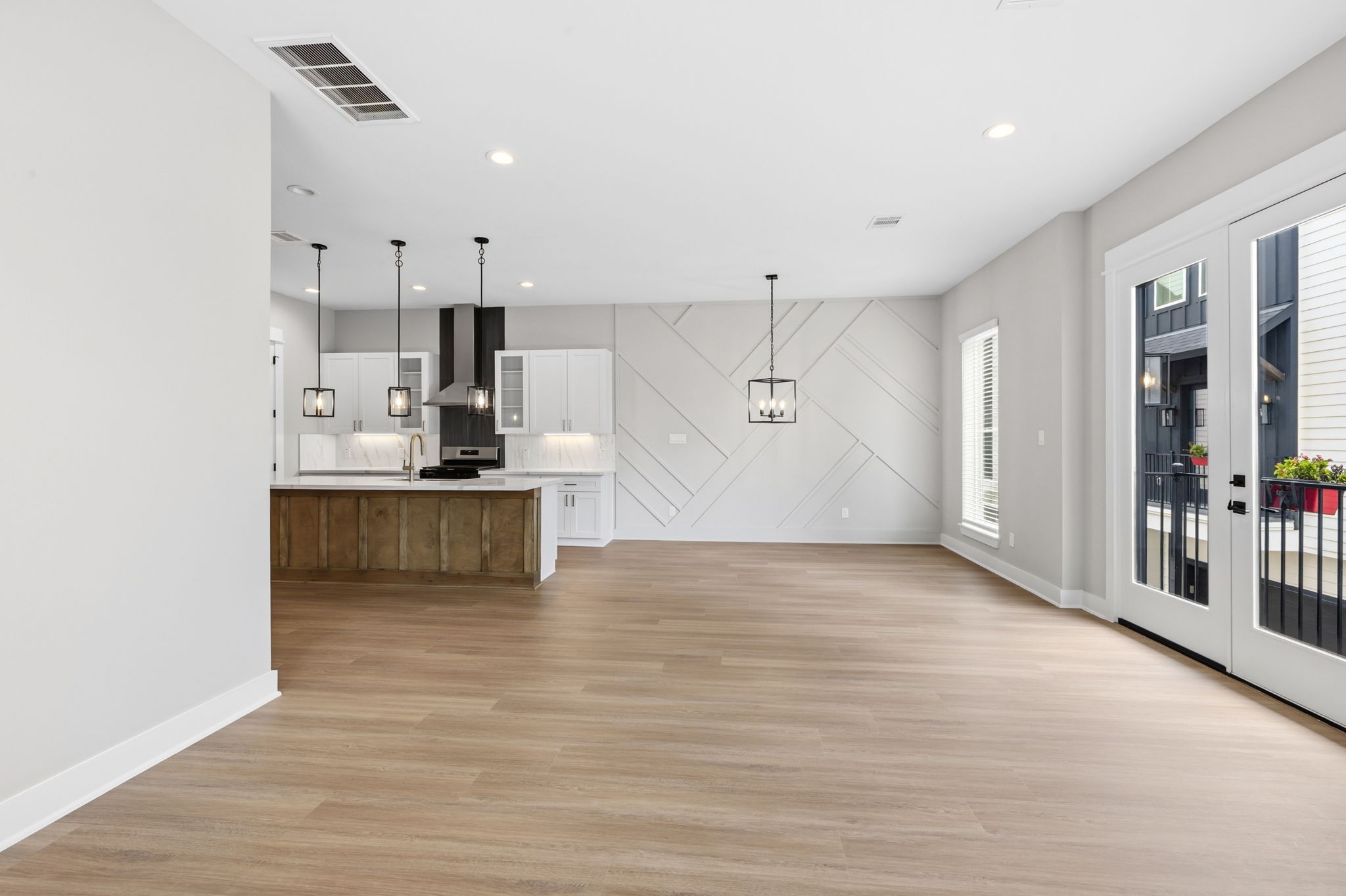 719 Thornton Road, Unit D Houston, TX 77018 - Photo 20 of 50