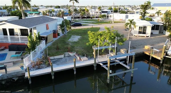 $235,000 | 3853 Cherry Lane, St. James City, FL 33956