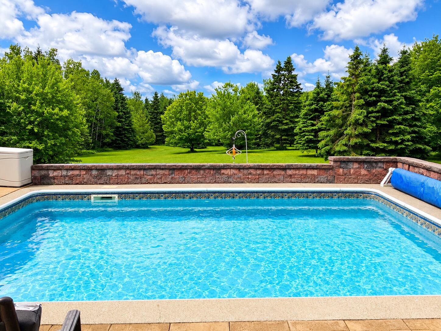 1315 New Sweden Road New Sweden, ME 04762 - Photo 23 of 33 pool