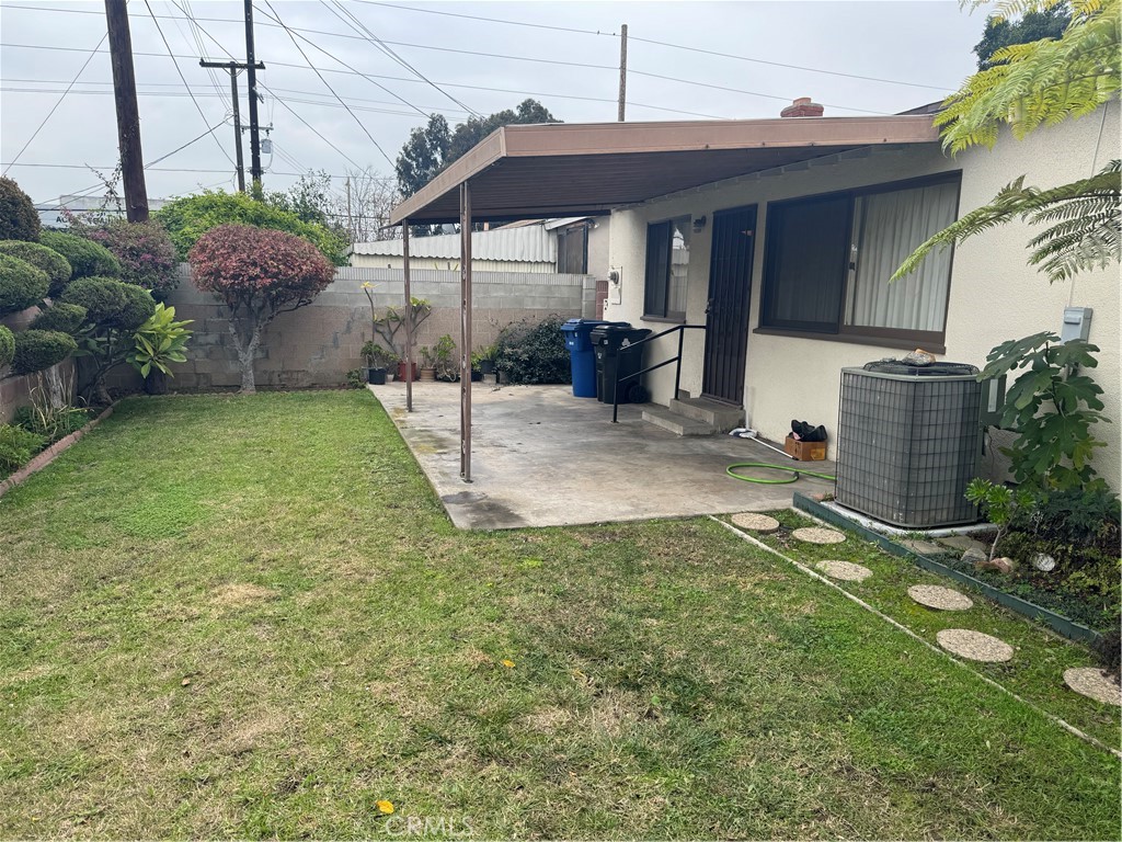 511 West 170th Street Gardena, CA 90248 - Photo 7 of 11