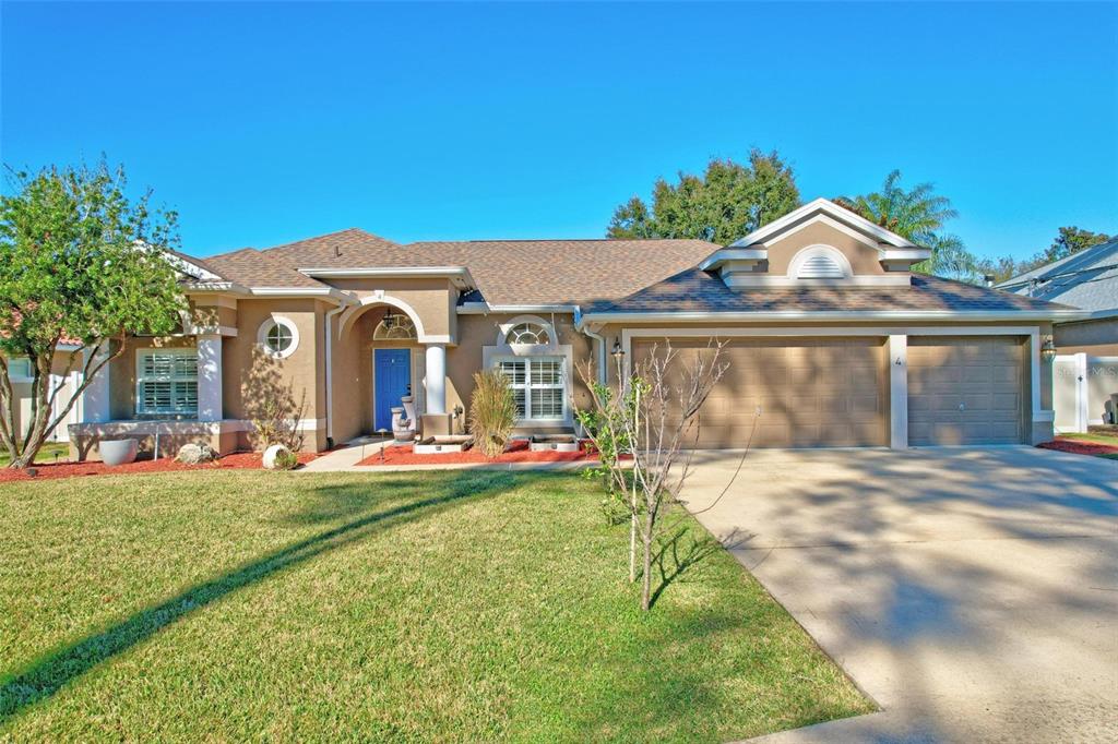 4 Edge Lane Palm Coast, FL 32164 - Photo 1 of 1