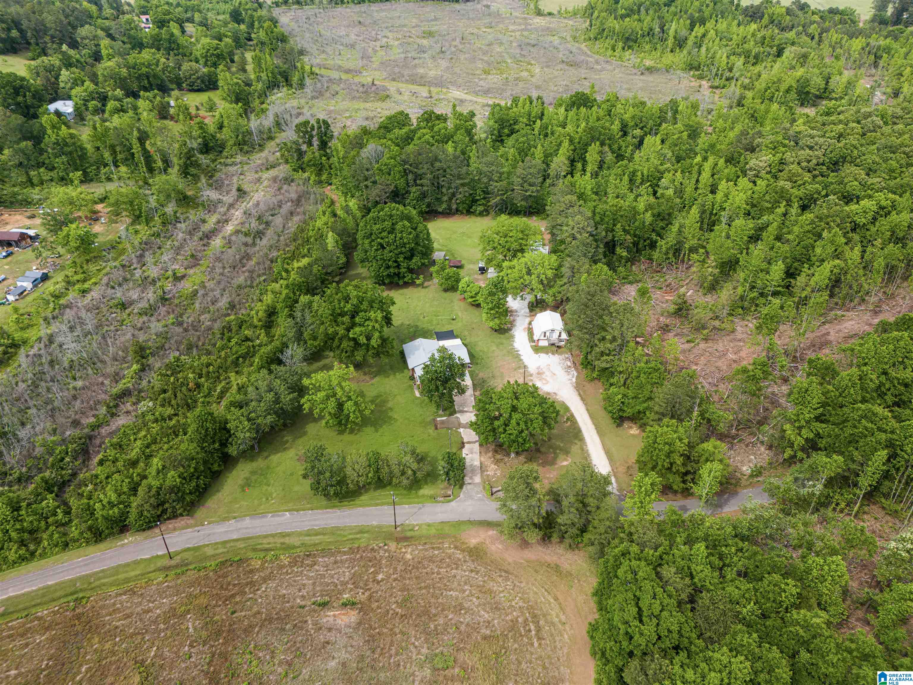 149 Oak Glen Road Piedmont, AL 36272 - Photo 31 of 33