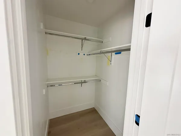a view of small space