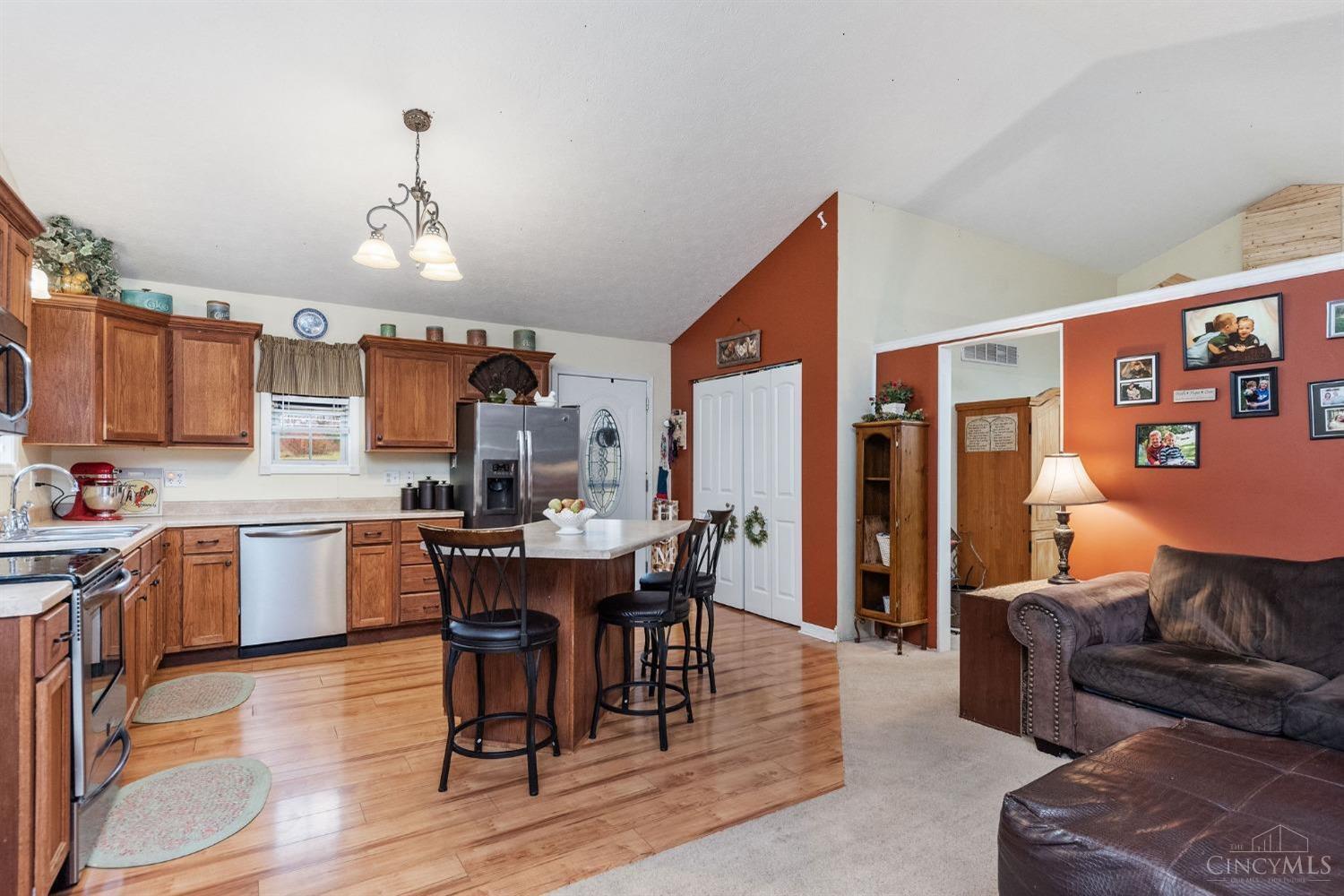 1228 Hafer Road West Union, OH 45693 - Photo 2 of 42 Gallery Image 2