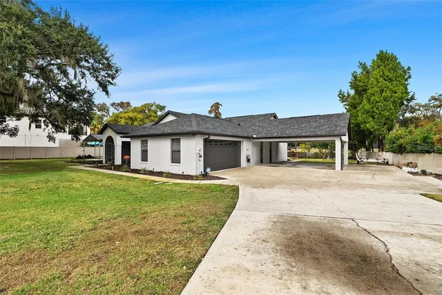 $5,295 | 15912 Willowdale Road, Tampa, FL 33625