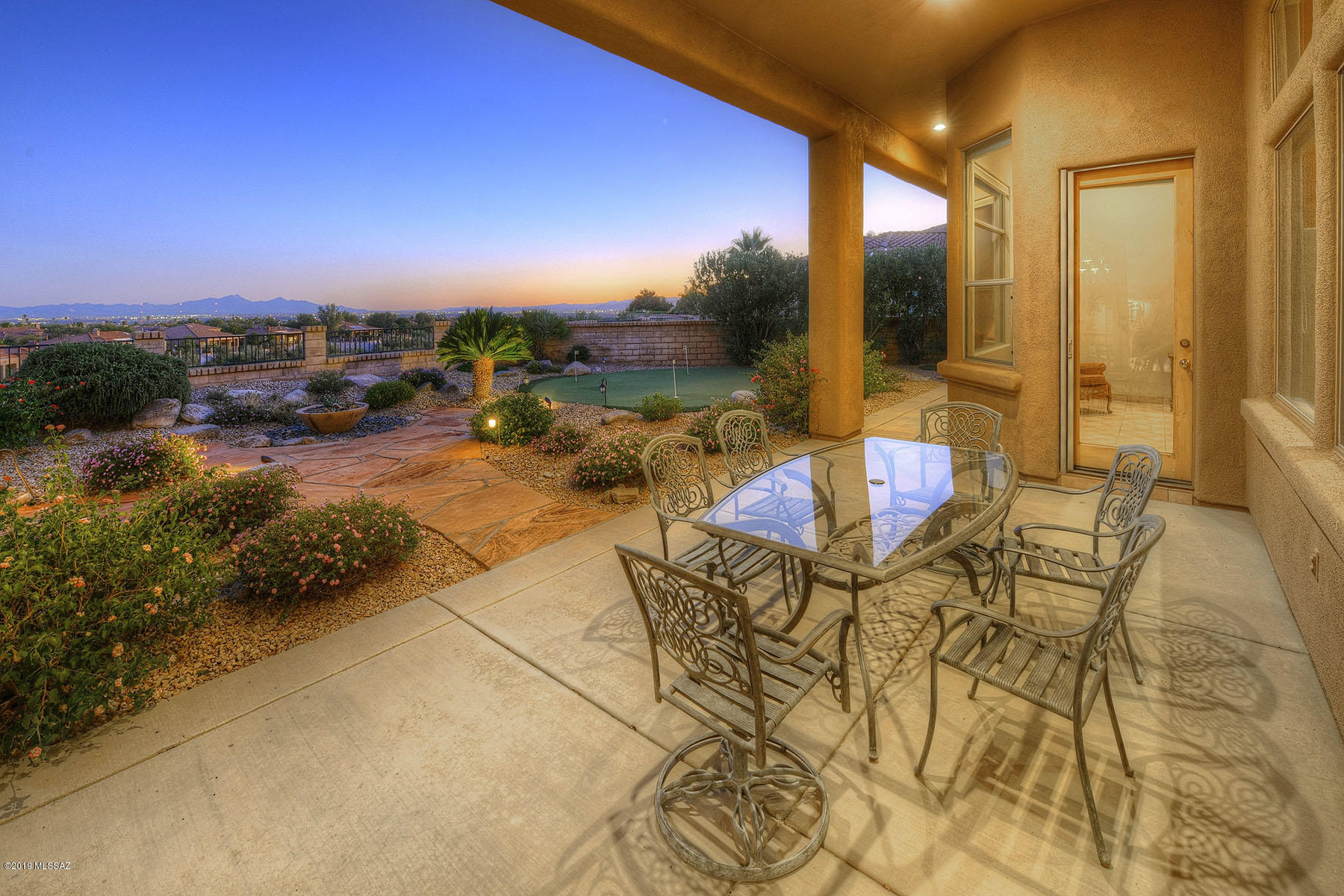 4418 East Pinnacle Ridge Place Tucson, AZ 85718 - Photo 20 of 43 Gallery Image 20