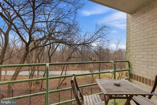 a view of outdoor seating