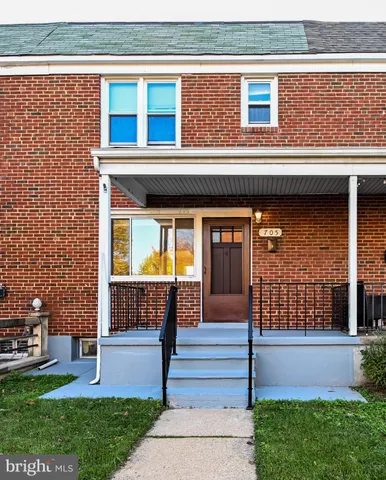 $267,000 | 705 Tolna Street, Baltimore, MD 21224