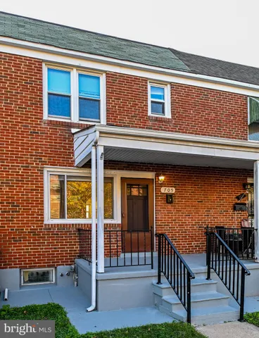 $267,000 | 705 Tolna Street, Baltimore, MD 21224