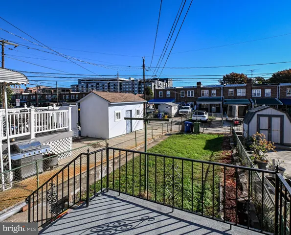 $267,000 | 705 Tolna Street, Baltimore, MD 21224