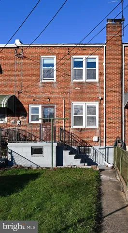 $267,000 | 705 Tolna Street, Baltimore, MD 21224