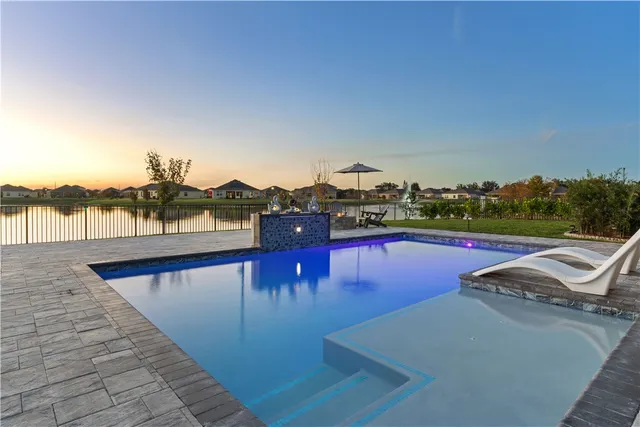 $849,000 | 166 52nd Square, Vero Beach, FL 32968