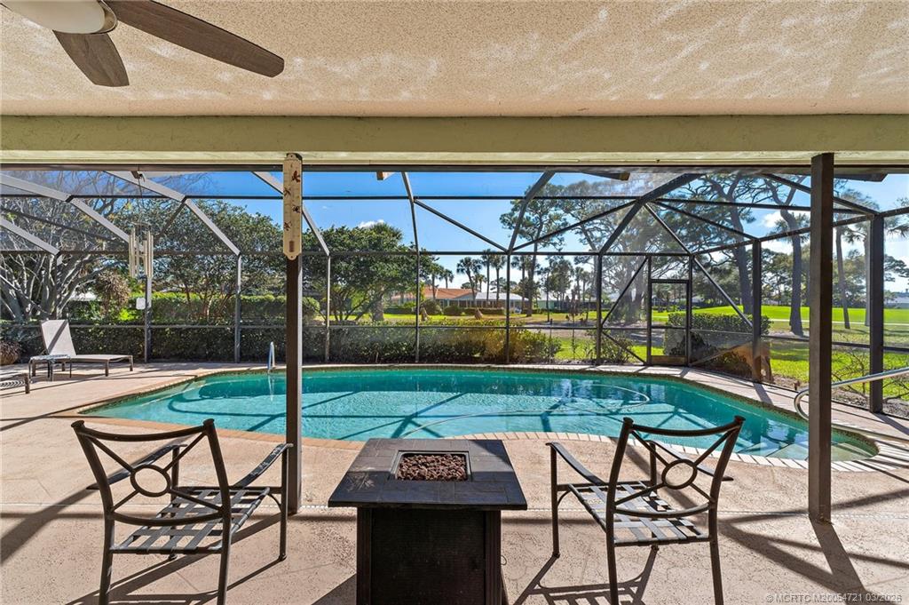 3011 Southeast Fairway West Stuart, FL 34997 - Photo 38 of 49
