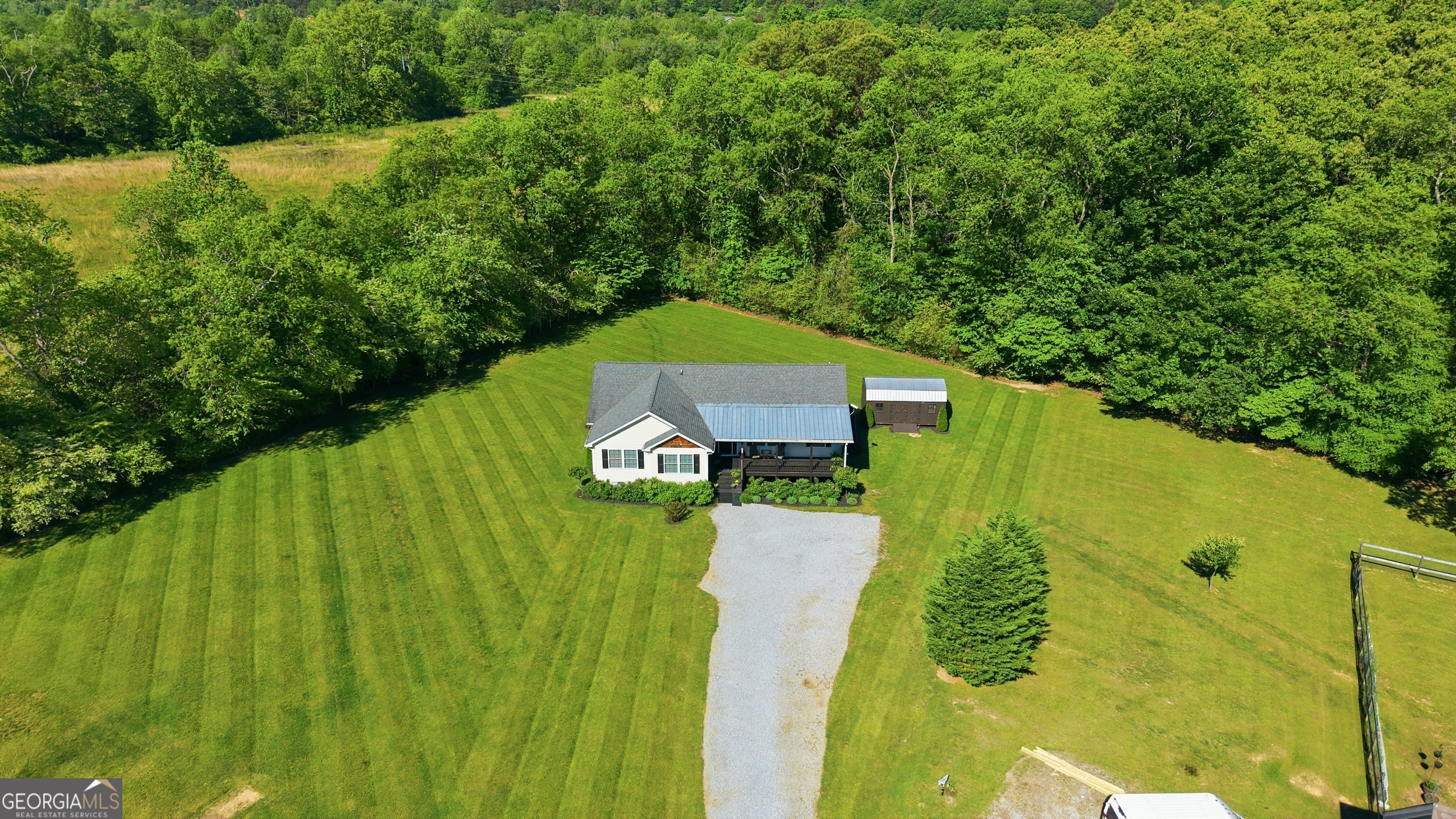 1355 Hickory Knoll Road Franklin, NC 28734 - Photo 13 of 37