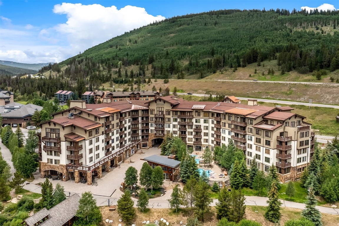 910 Copper Road, Unit 226 Copper Mountain, CO 80443 - Photo 23 of 27 a view of a city