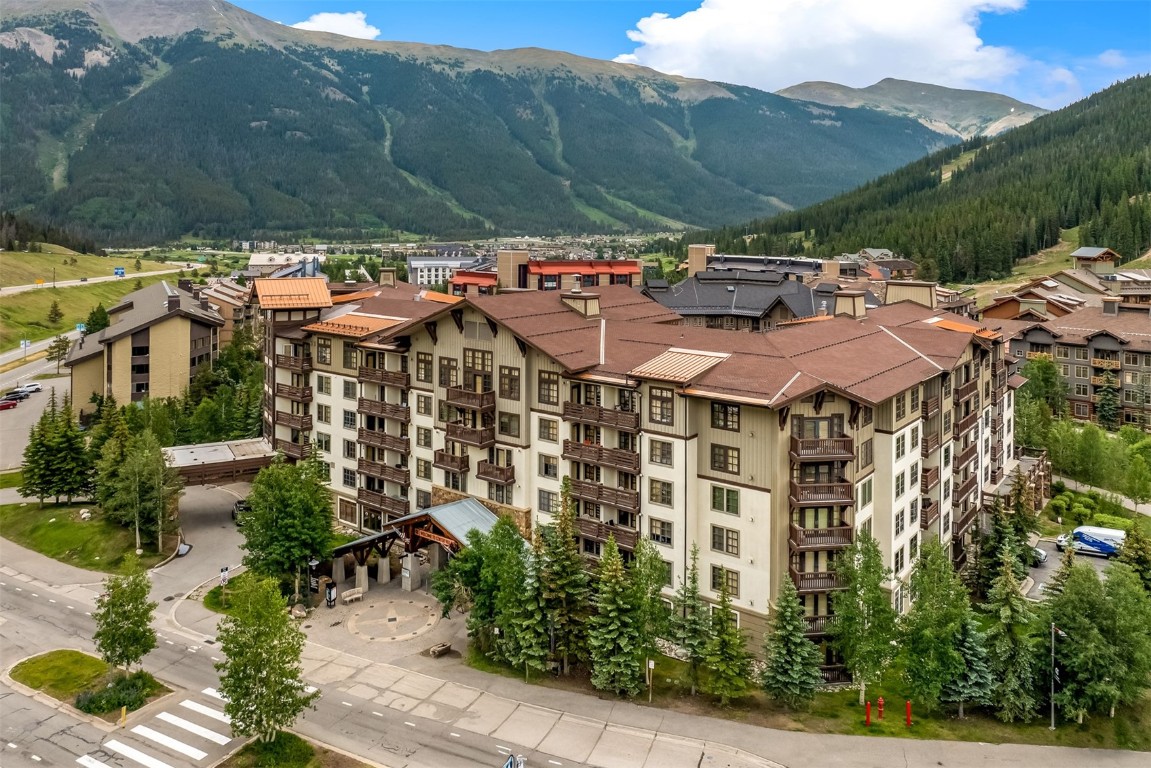 910 Copper Road, Unit 226 Copper Mountain, CO 80443 - Photo 26 of 27