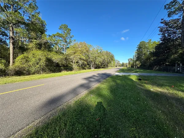 $189,000 | Lot 25-27 Radio Avenue, Yulee, FL 32097