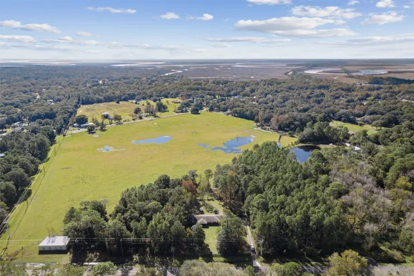 $189,000 | Lot 25-27 Radio Avenue, Yulee, FL 32097