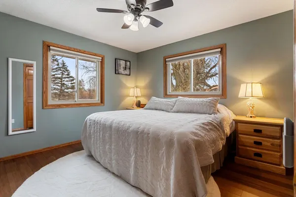 $459,900 | 45325 Forest Boulevard, Harris, MN 55032