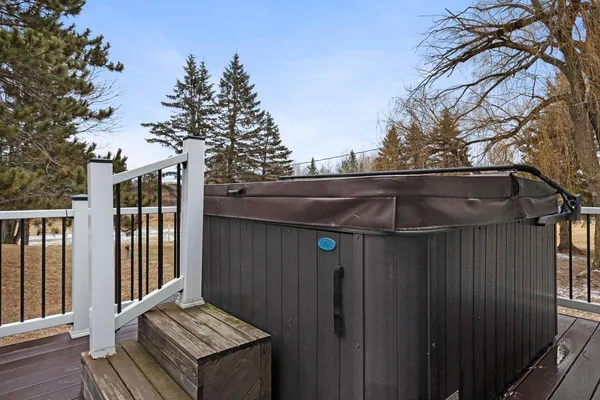 $459,900 | 45325 Forest Boulevard, Harris, MN 55032