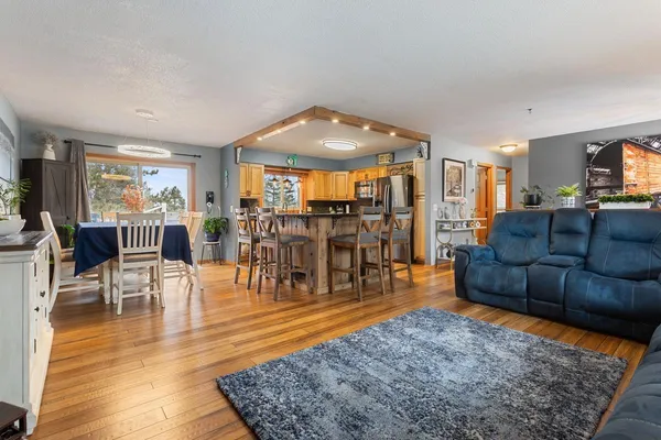 $459,900 | 45325 Forest Boulevard, Harris, MN 55032