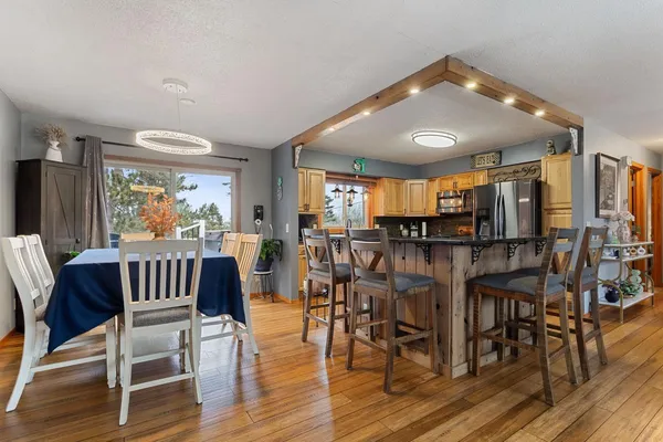 $459,900 | 45325 Forest Boulevard, Harris, MN 55032