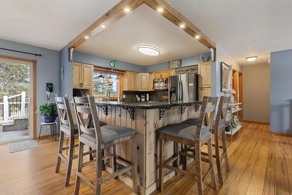 $459,900 | 45325 Forest Boulevard, Harris, MN 55032