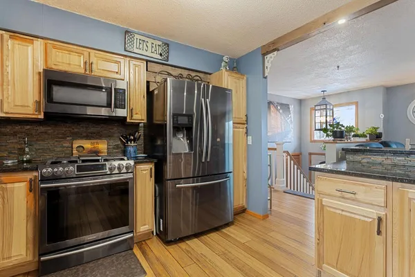 $459,900 | 45325 Forest Boulevard, Harris, MN 55032