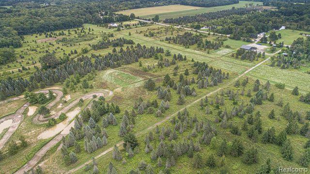 Lot 1 East Clyde Road Howell, MI 48855 - Photo 4 of 29