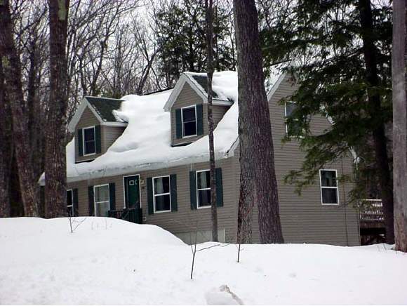 220 Lovell Heights Road Wakefield, NH 03872 - Photo 1 of 1 Gallery Image 1