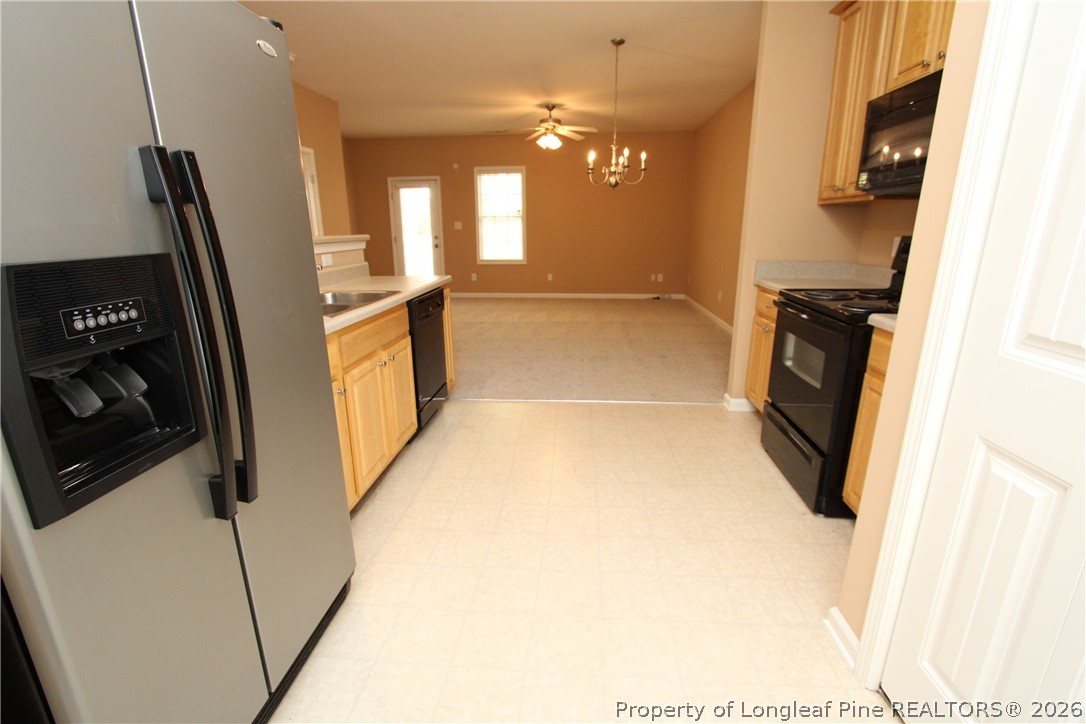 3921 Volkswalk Place Raleigh, NC 27610 - Photo 13 of 34