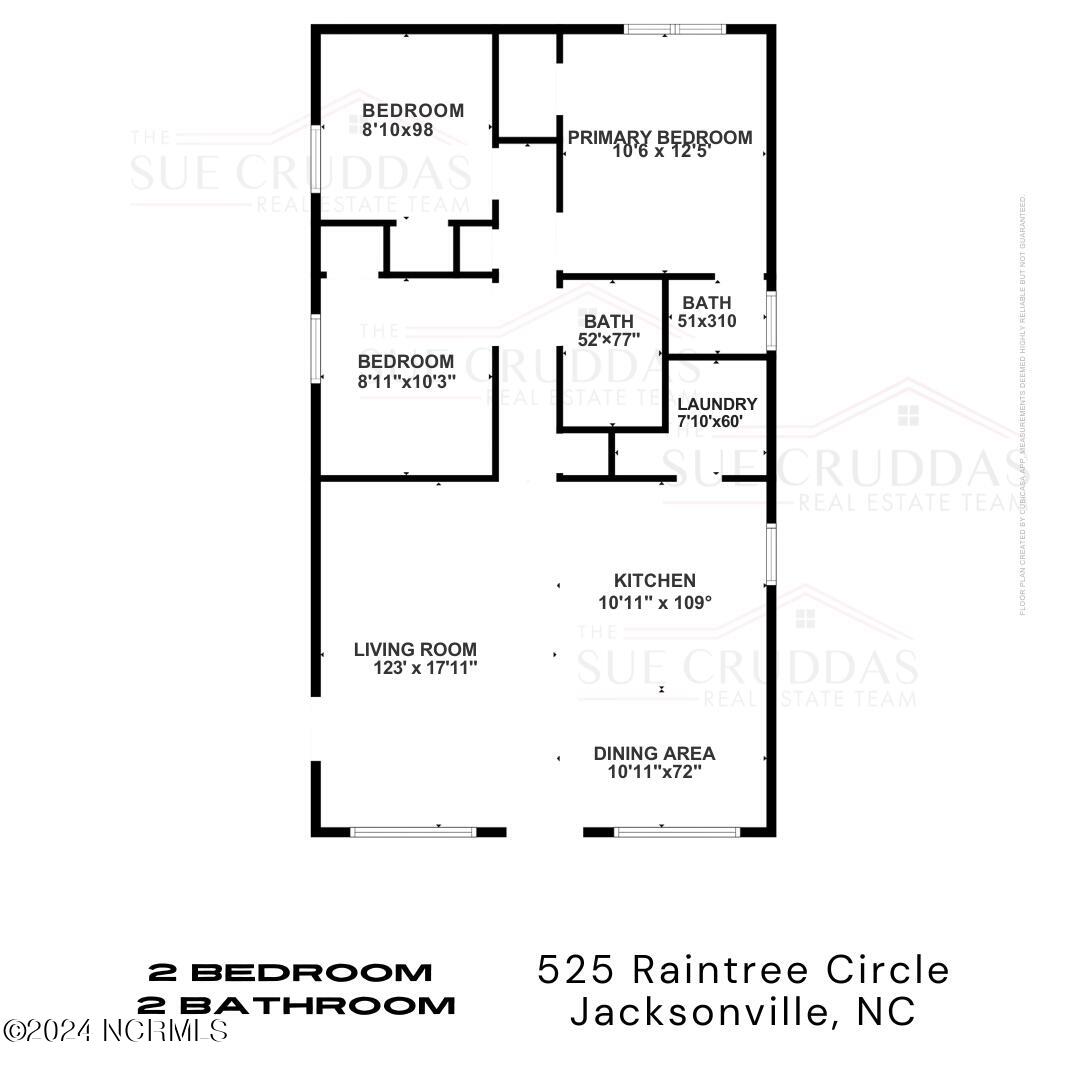525 Raintree Circle Jacksonville, NC 28540 - Photo 47 of 47 525 Raintree Circle (3)