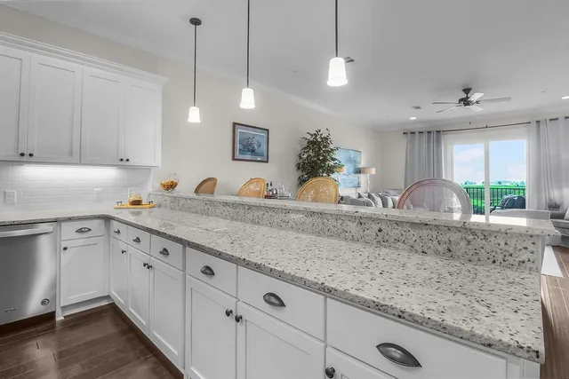 $824,900 | 227 Fort King George Drive, Unit K, Darien, GA 31305