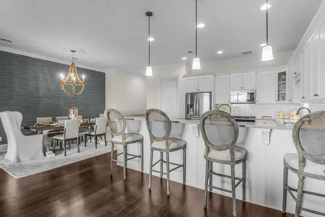 $824,900 | 227 Fort King George Drive, Unit K, Darien, GA 31305