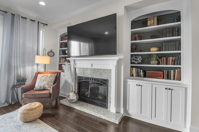 $824,900 | 227 Fort King George Drive, Unit K, Darien, GA 31305