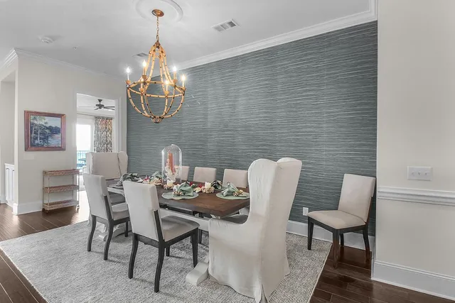 $824,900 | 227 Fort King George Drive, Unit K, Darien, GA 31305