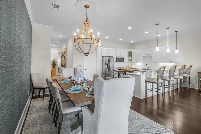 $824,900 | 227 Fort King George Drive, Unit K, Darien, GA 31305