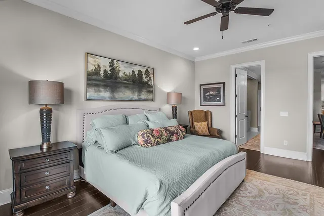 $824,900 | 227 Fort King George Drive, Unit K, Darien, GA 31305