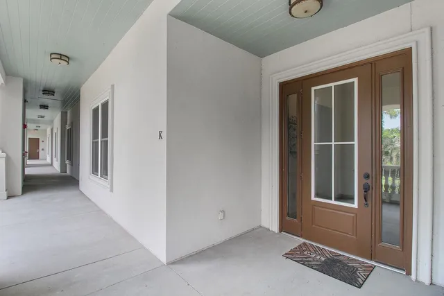 $824,900 | 227 Fort King George Drive, Unit K, Darien, GA 31305