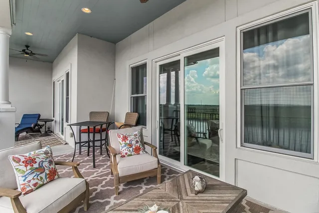 $824,900 | 227 Fort King George Drive, Unit K, Darien, GA 31305