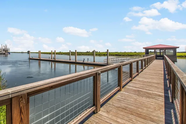 $824,900 | 227 Fort King George Drive, Unit K, Darien, GA 31305