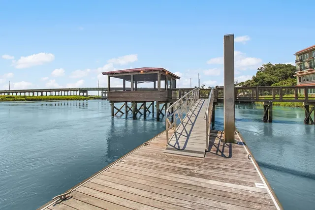 $824,900 | 227 Fort King George Drive, Unit K, Darien, GA 31305