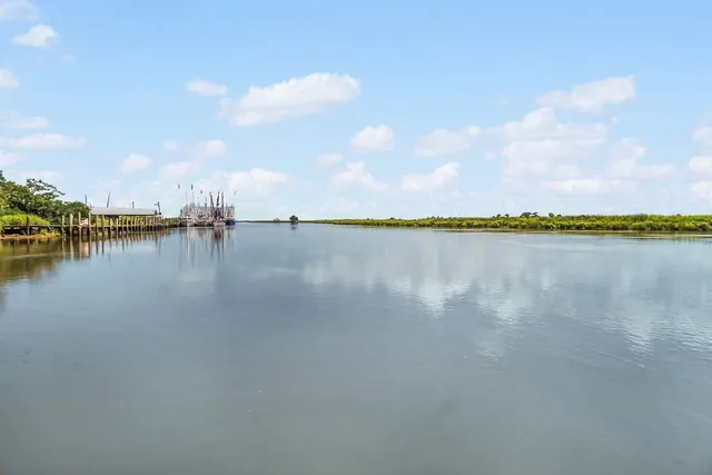 $824,900 | 227 Fort King George Drive, Unit K, Darien, GA 31305