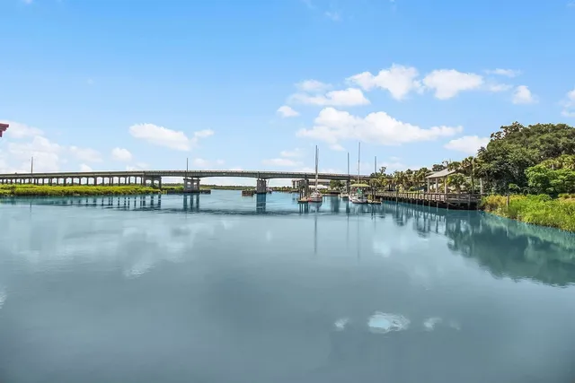 $824,900 | 227 Fort King George Drive, Unit K, Darien, GA 31305